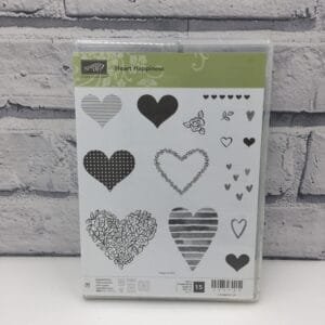 Heart Happiness (New)