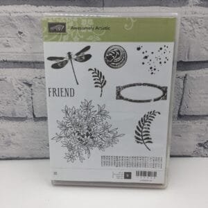 Awesomely Artistic (New)