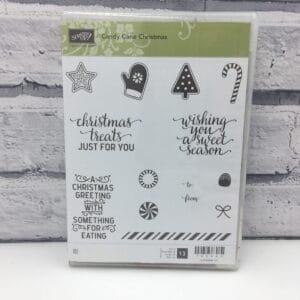 Candy Cane Christmas