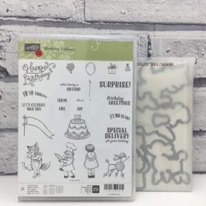 Birthday Delivery Bundle