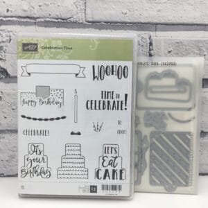 Celebration Time Bundle