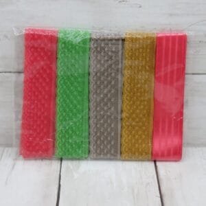 1" Ribbon Pack - 5m