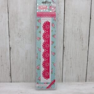 cottage lace-dies