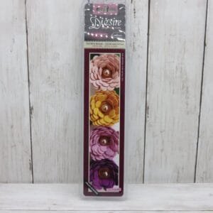 itsy bitsy bloom- Classiques dies