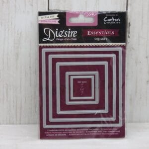 Squares - Die'sire Dies