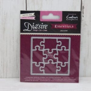 jigsaw - Die'sire Dies