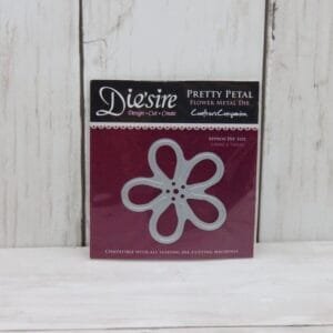 pretty petal - Die'sire die