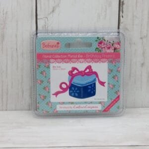 Bebunni - Birthday Present - Dies