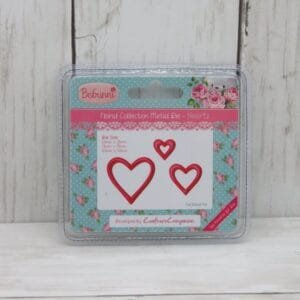 Bebunni - Hearts - Dies