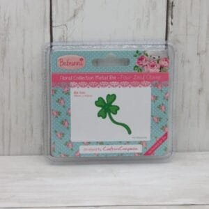 Bebunni - Four Leaf Clover - Dies