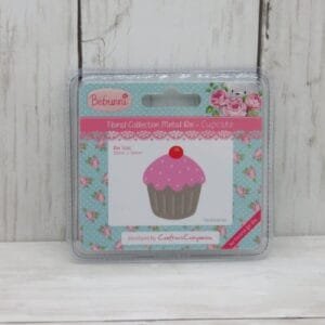 Bebunni - Cupcake - Dies