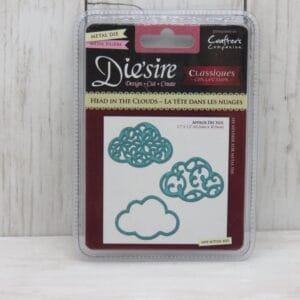 Head In The Clouds - Die'sire Dies