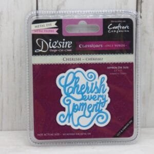 cherish - Die'sire Dies
