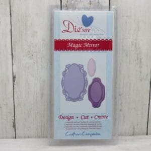 magic mirror- Die'sire dies