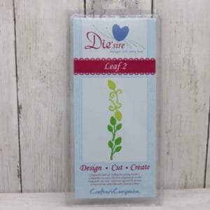 leaf 2- Die'sire Dies