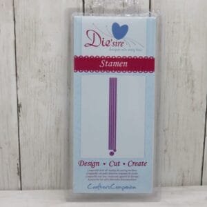 Stamen - Die'sire Dies