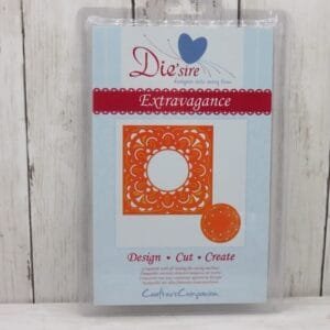 Extravagance - Die'sire Dies