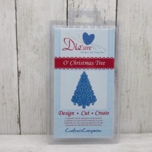 o’ christmas tree- Die'sire Dies