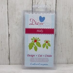 Holly - Die'sire Dies