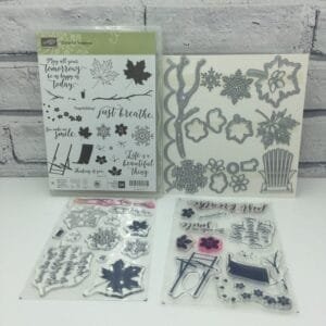 Colourful Seasons Bundle