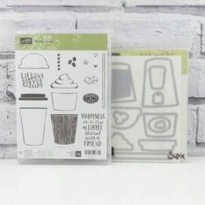 Coffee Café Bundle