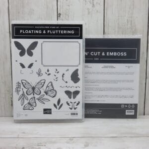 Floating & Fluttering bundle