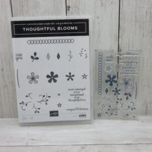 thoughtful blooms (New)